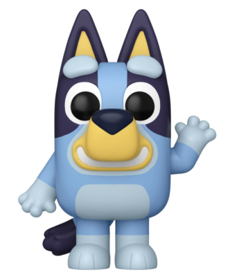 Bluey 2384 (Jumbo)
