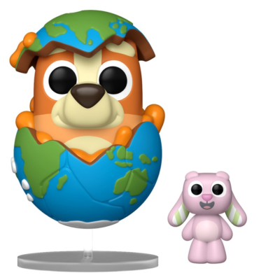 Sleepytime Bingo with Floppy Bunny 2374