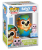 Sleepytime Bingo with Floppy Bunny 2374