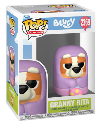 Granny Rita 2369
