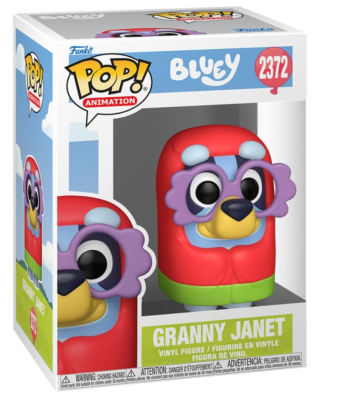 Granny Janet 2372