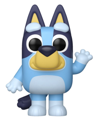 Bluey 2524