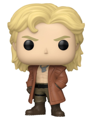 Liquid Snake 1296