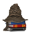 Sorting Hat 203