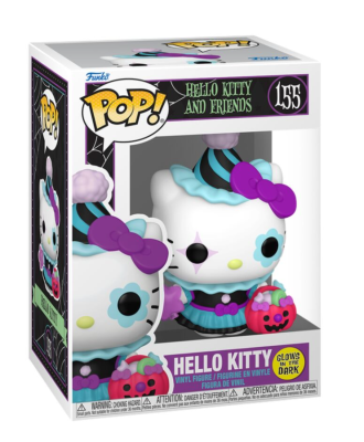 Hello Kitty 155