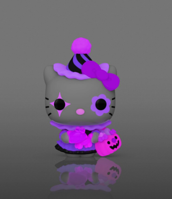 Hello Kitty 155 CHASE