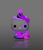 Hello Kitty 155 CHASE