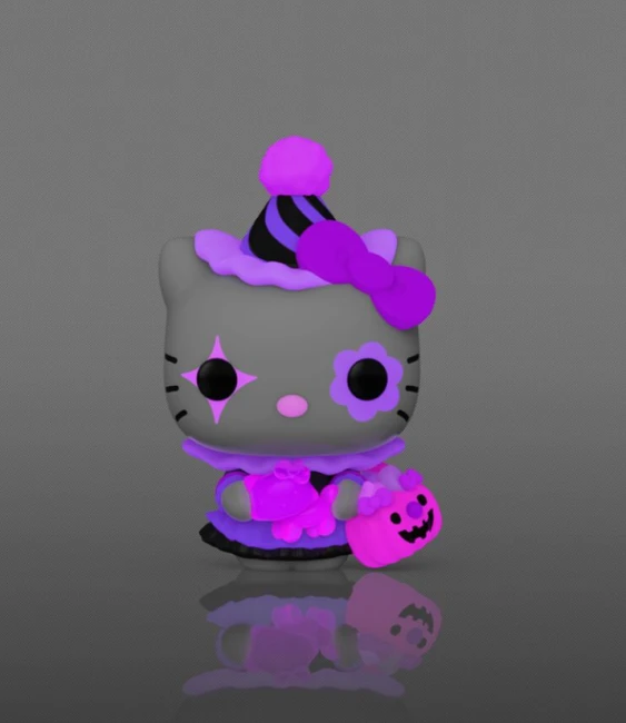 Hello Kitty 155 CHASE