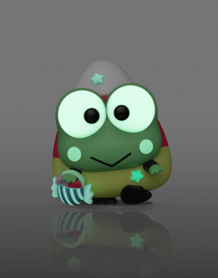 Keroppi 157