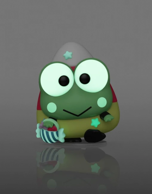 Keroppi 157