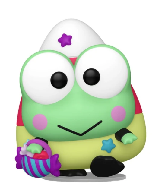 Keroppi 157