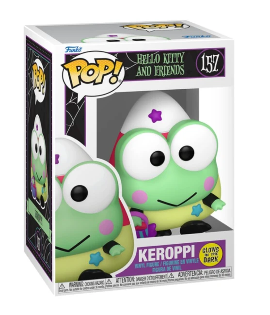 Keroppi 157