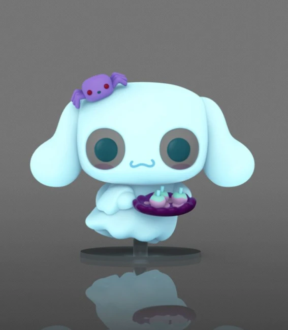 Cinnamoroll 156