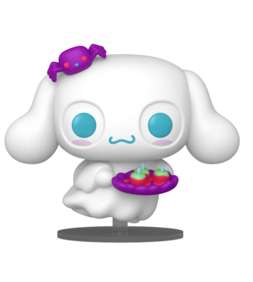 Cinnamoroll 156