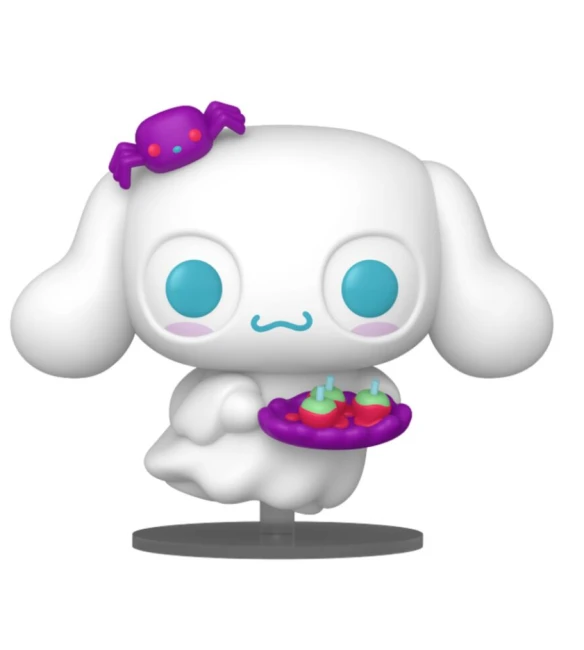 Cinnamoroll 156