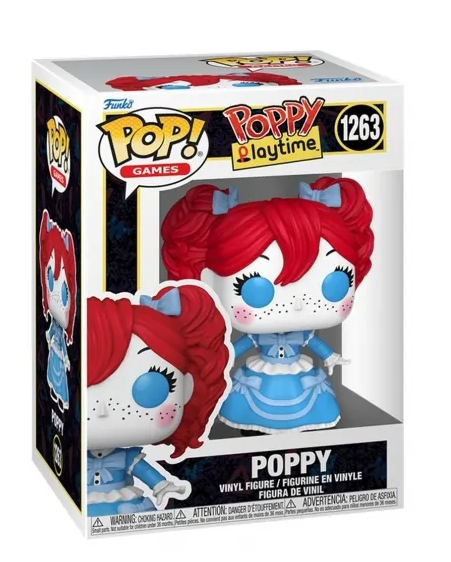 Poppy 1263