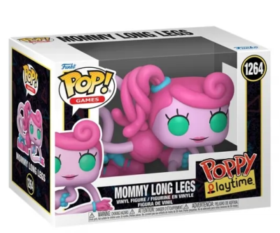 Mommy Long Legs 1264