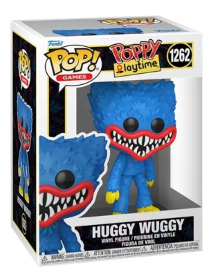 Huggy Wuggy 1262