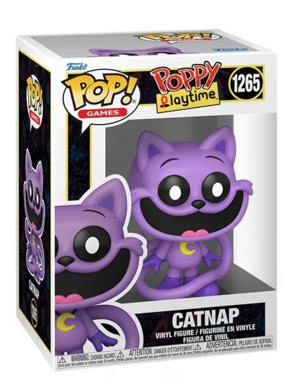 Catnap 1265