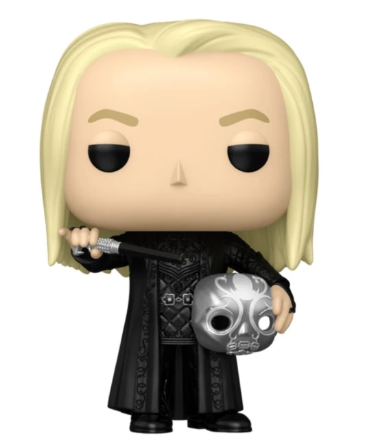 Lucius Malfoy 208