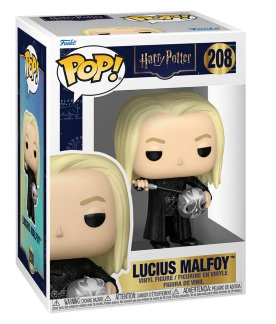 Lucius Malfoy 208