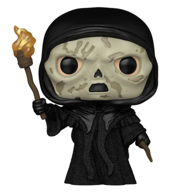 Death Eater 210