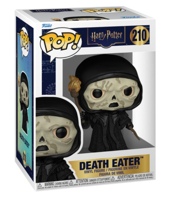 Death Eater 210