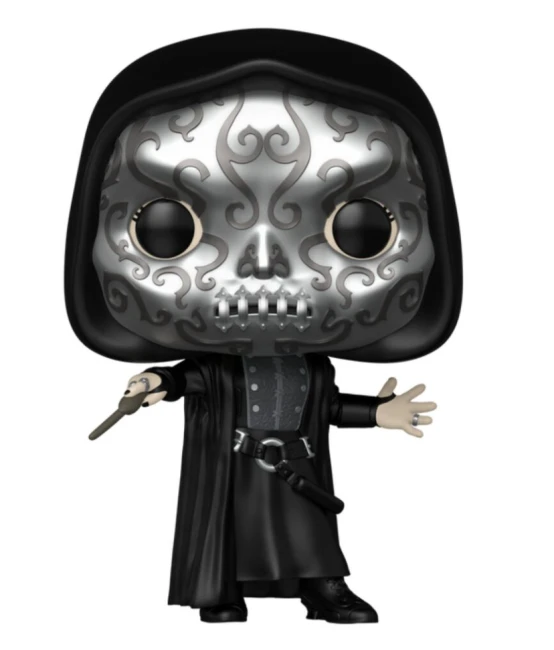 Bellatrix Lestrange 209