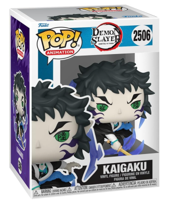 Kaigaku 2506