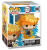 Zenitsu Agatsuma 2502 CHASE