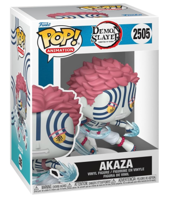 Akaza 2505