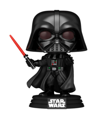Darth Vader 867