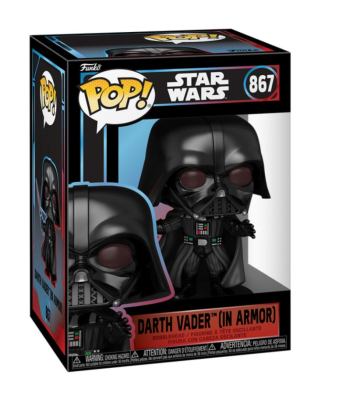 Darth Vader 867