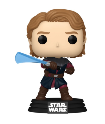 Anakin Skywalker (Jedi General) 865
