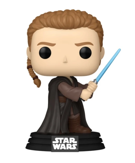 Anakin Skywalker (Padawan) 864