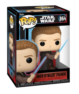 Anakin Skywalker (Padawan) 864