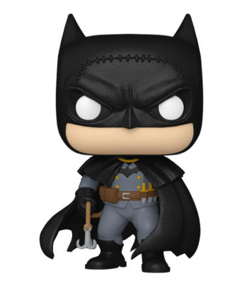 Batman 639