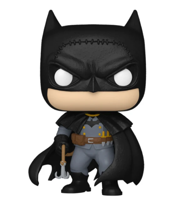 Batman 639