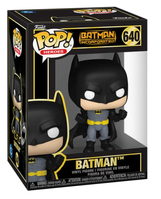Batman 640