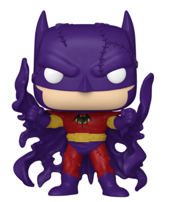 The Batman of Zur-En-Arrh 641
