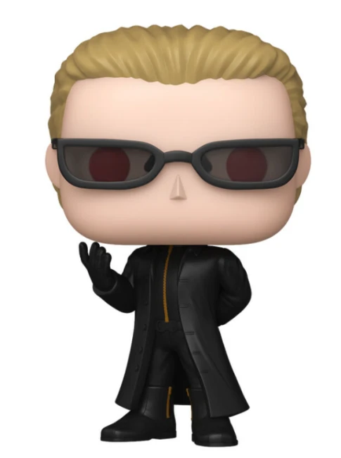 Albert Wesker 1295