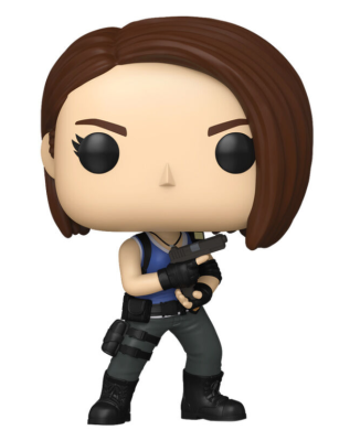 Jill Valentine 1293