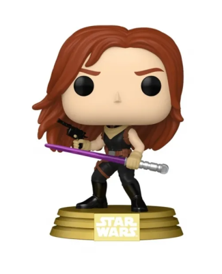 Mara Jade 839