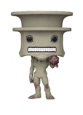 Kaiju No.9 2253