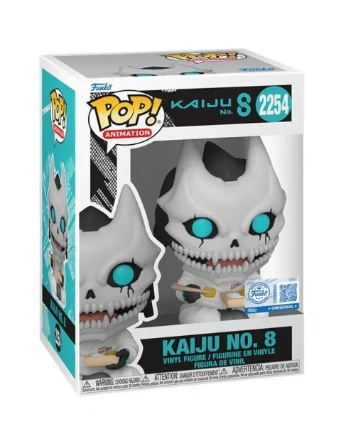 Kaiju No.8 2254