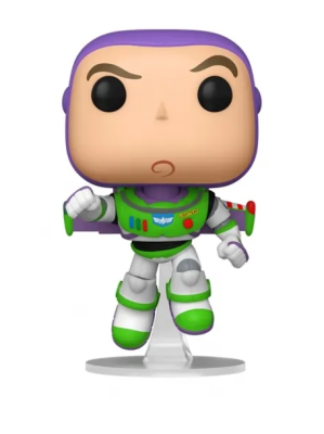 Buzz Astral 1726
