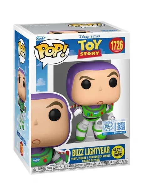 Buzz Astral 1726