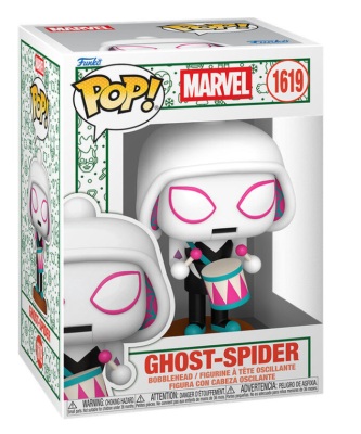 Ghost- Spider 1619