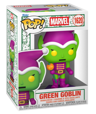 Green Goblin 1620