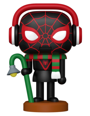 Miles Morales 1618